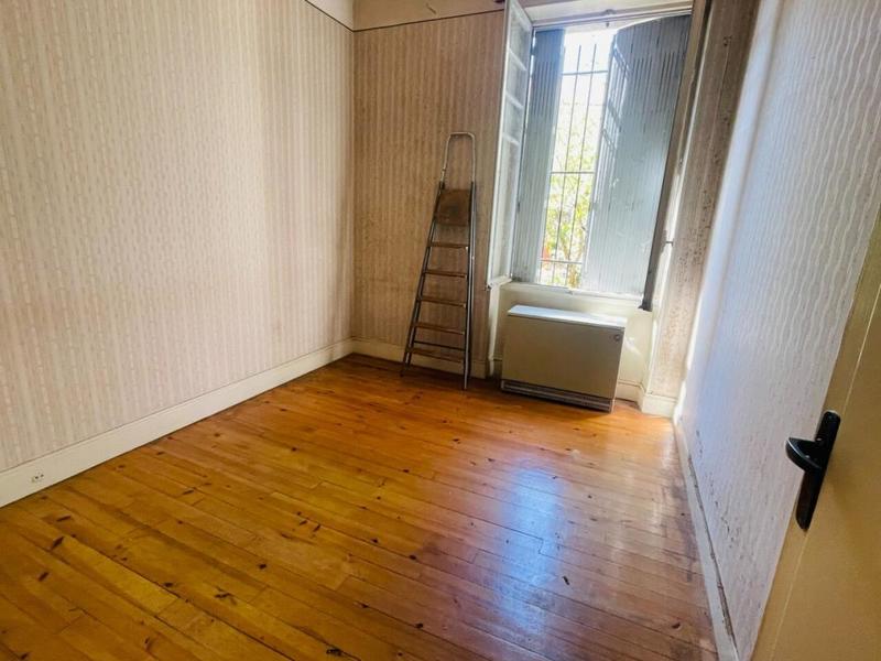 Maison de ville - 125 m² - 5 pièces