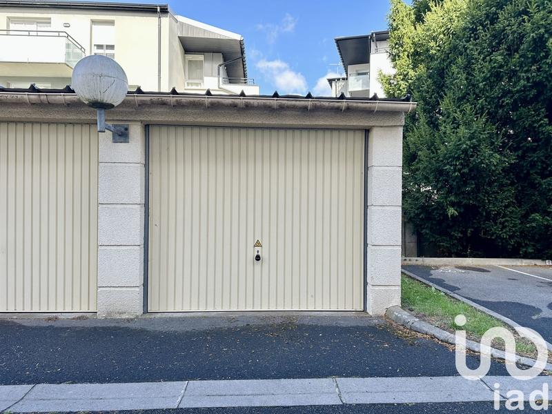 Appartement - 82 m² - 3 pièces