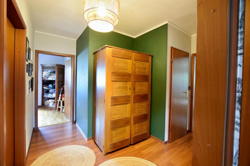 Maison - 165 m² - 7 pièces