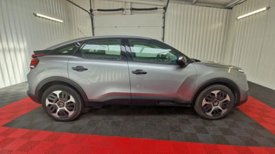 Citroën C4 PureTech 130 s&amp;amp;S Bvm6 Feel