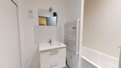 Appartement - 99 m² - 4 pièces