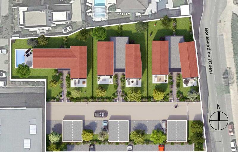 Maison - 127 m² - 5 pièces