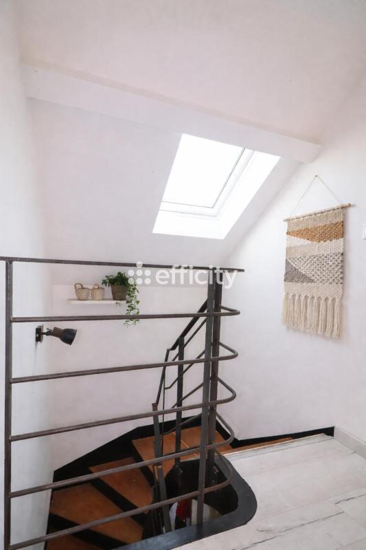 Maison - 150 m² - 5 pièces