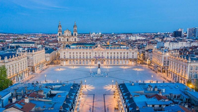 Fonds de commerce - 96 m²