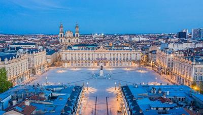 Fonds de commerce - 96 m²