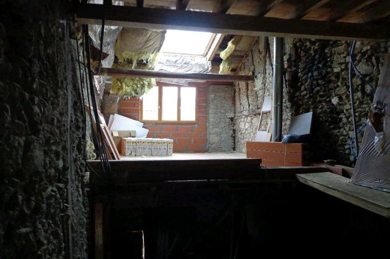 Maison - 129 m² - 3 pièces