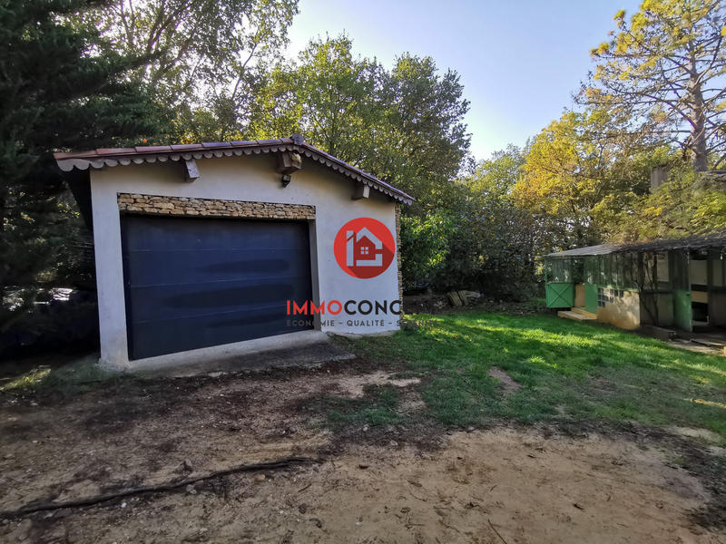 Mas - 268 m² - 9 pièces