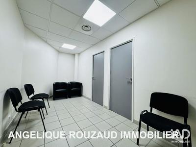 Local commercial - 38 m²