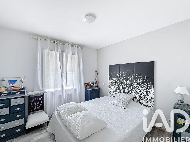 Maison - 106 m² - 5 pièces