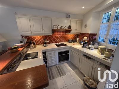 Maison - 80 m² - 3 pièces