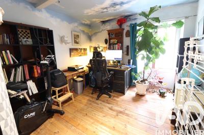 Maison - 160 m² - 5 pièces