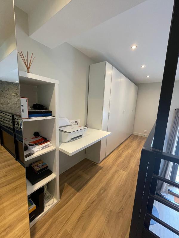 Appartement - 68 m² - 2 pièces