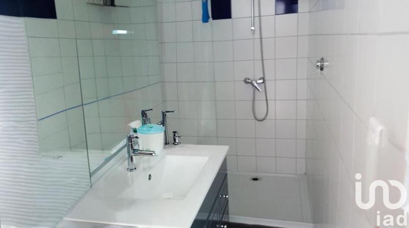 Maison - 75 m² - 4 pièces