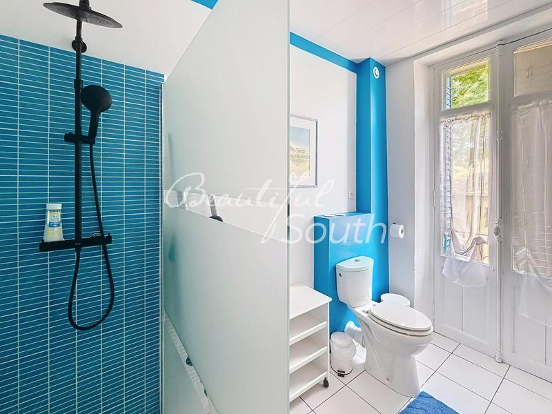 Hôtel particulier - 260 m²