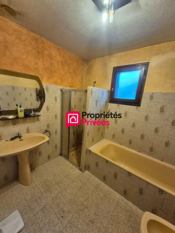 Maison - 153 m² - 6 pièces