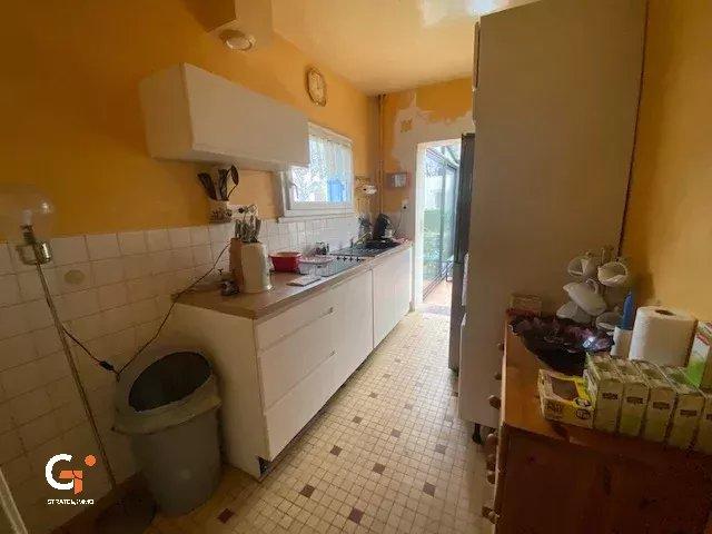 Maison - 66 m² - 4 pièces