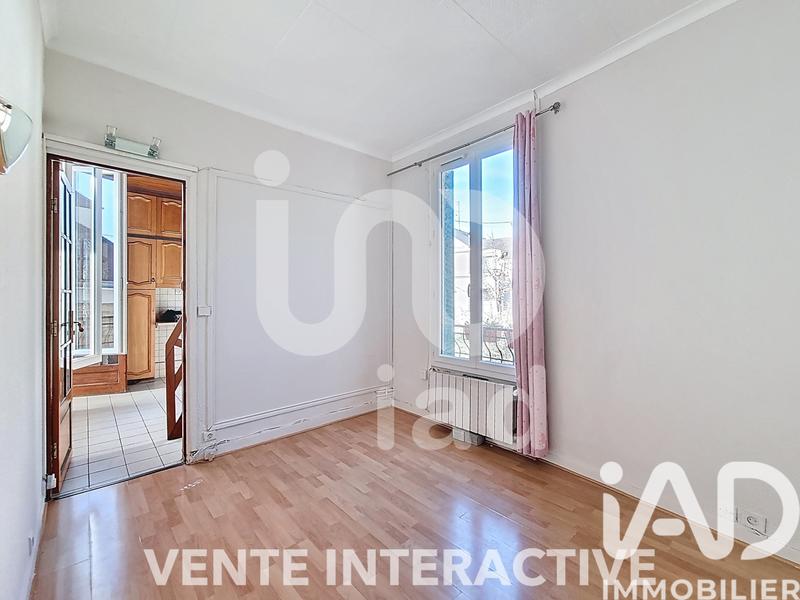 Appartement - 29 m² - 2 pièces