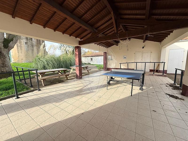 Immeuble - 868 m² - 15 pièces