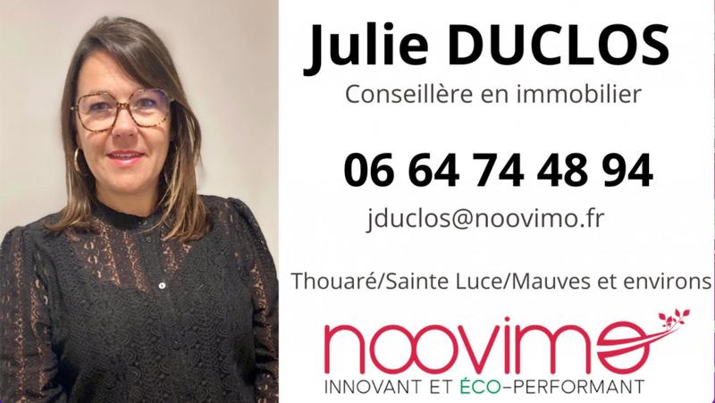 Maison - 103 m² - 6 pièces