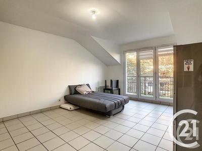 Appartement - 27 m² - 1 pièce