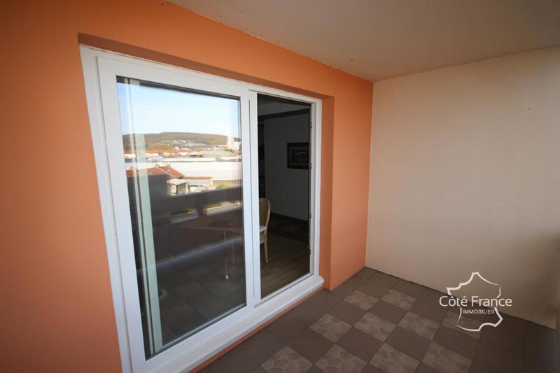 Appartement - 54 m² - 2 pièces