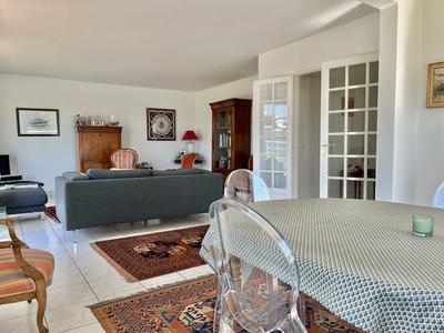 Appartement - 114 m² - 5 pièces