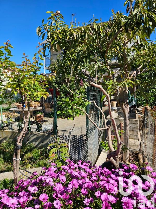 Maison - 163 m² - 6 pièces