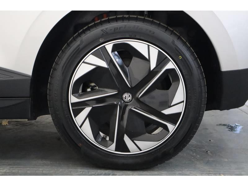 Mg Mg4 Electric 51kWh - 125 kW 2wd Standard