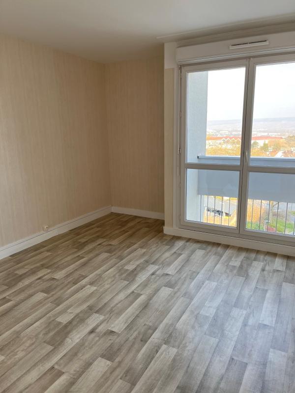 Appartement - 74 m² - 4 pièces