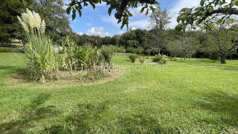 Maison - 106 m² - 5 pièces