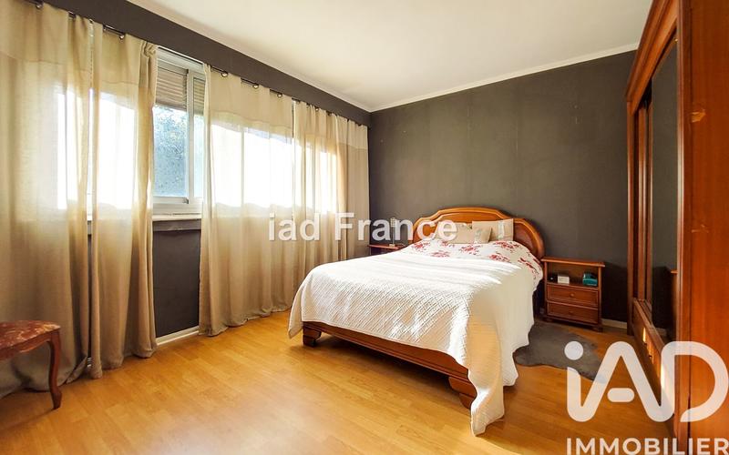 Appartement - 116 m² - 5 pièces