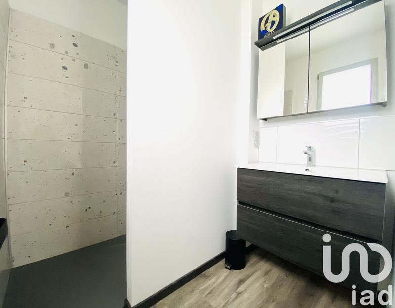 Maison - 175 m² - 6 pièces