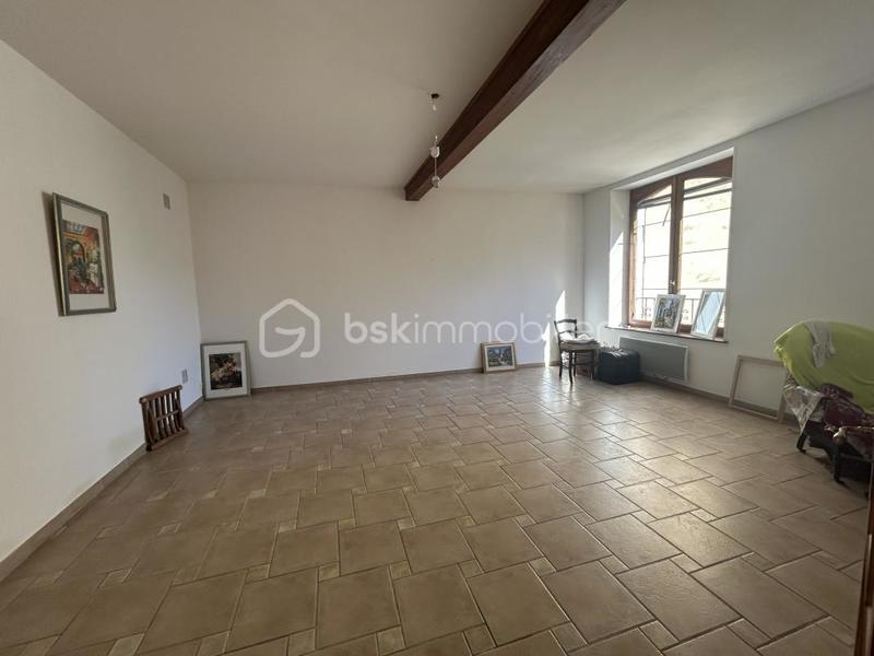 Maison - 150 m² - 4 pièces