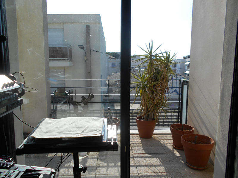 Appartement - 102 m² - 4 pièces