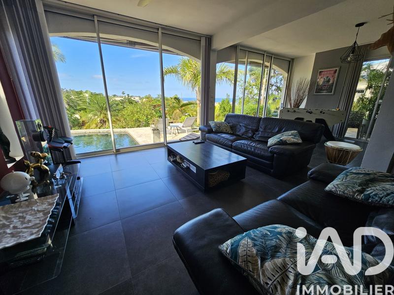 Maison de maîtres - 141 m² - 5 pièces