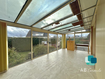 Maison ancienne - 95 m² - 4 pièces