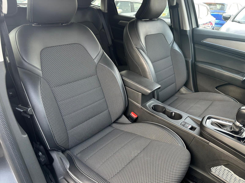 Renault Arkana Intens Hybride 145