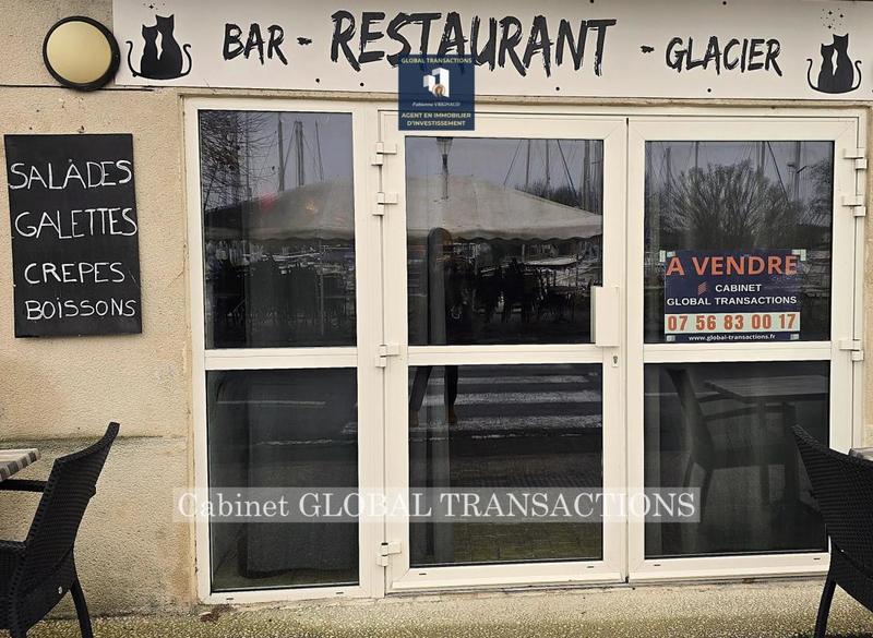 Appartement - 87 m²