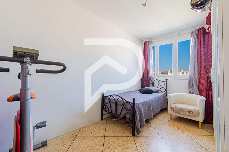 Appartement - 75 m² - 4 pièces