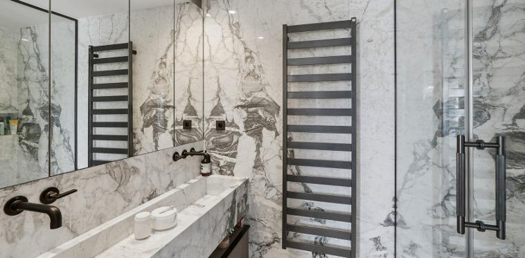 Appartement - 118 m² - 5 pièces