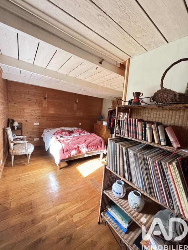 Maison de campagne - 47 m² - 2 pièces