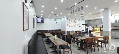 Local commercial - 140 m²