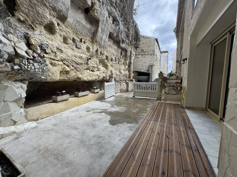 Maison - 49 m² - 2 pièces