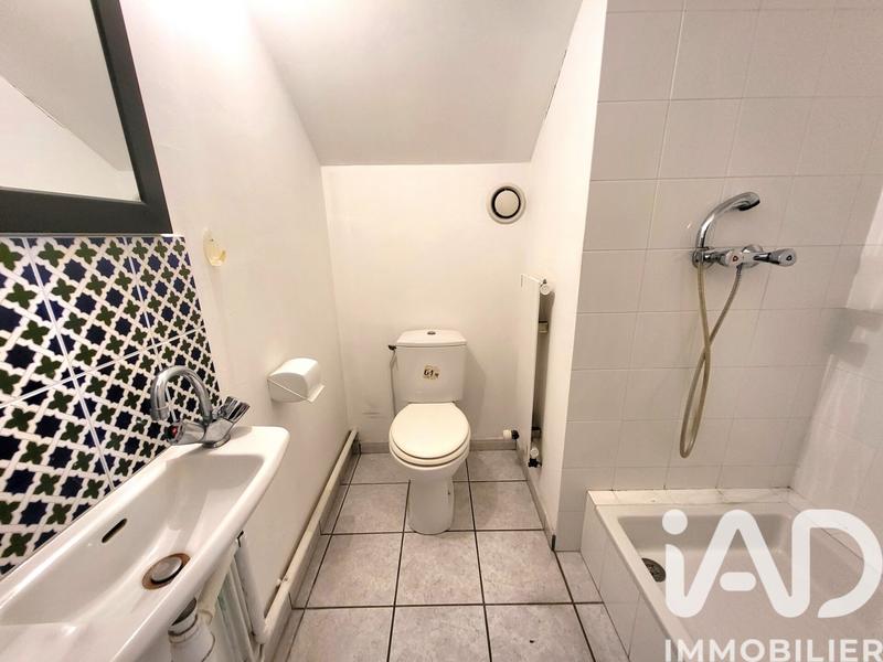 Maison de maîtres - 170 m² - 7 pièces