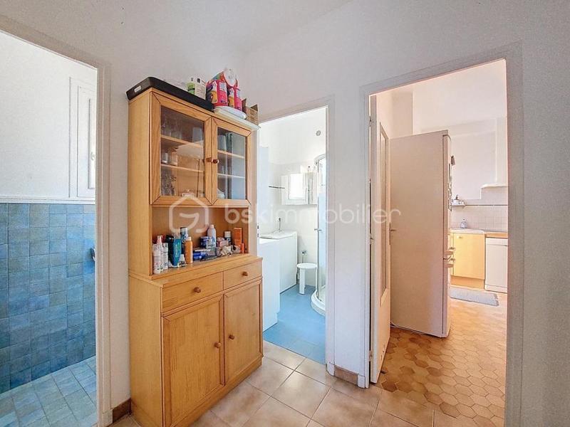 Maison - 116 m² - 5 pièces