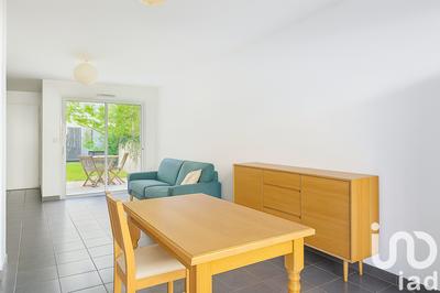 Maison - 93 m² - 5 pièces