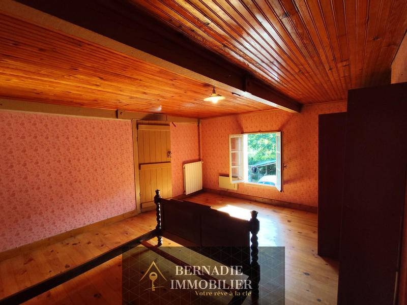 Maison - 156 m² - 5 pièces