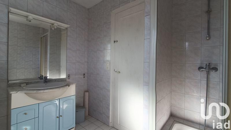 Maison - 200 m² - 10 pièces