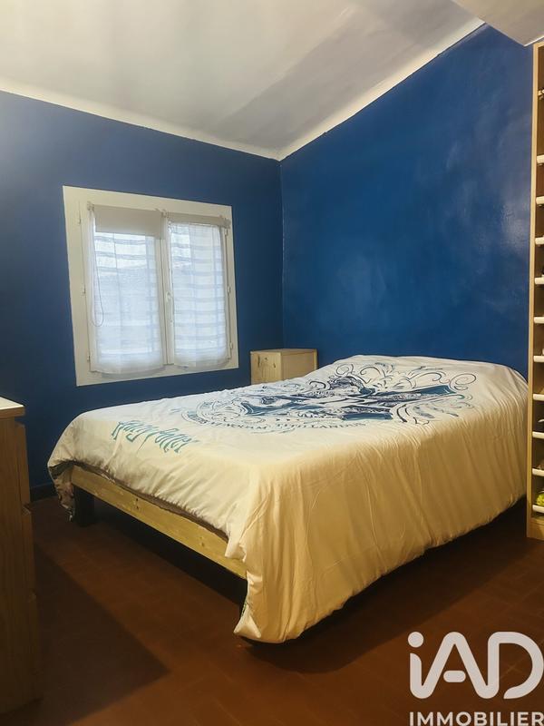 Appartement - 80 m² - 4 pièces