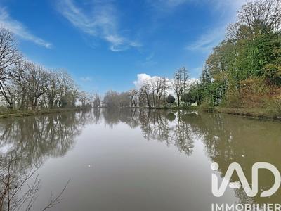 Terrain - 11 312 m²